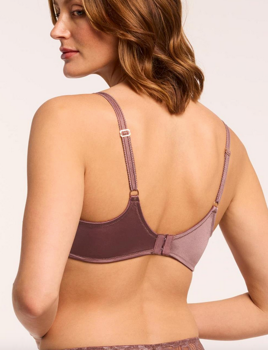 Montelle Spacer Balconette Bra