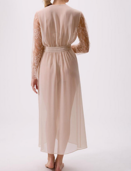 Rya Sincerity Long Robe