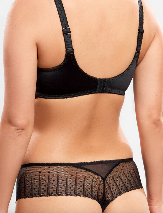 Empreinte Amour Thong