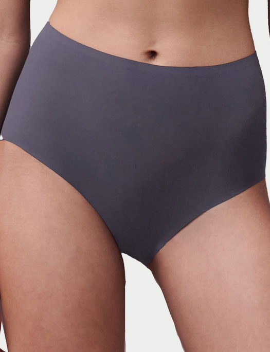 Chantelle Soft Stretch High Rise Brief