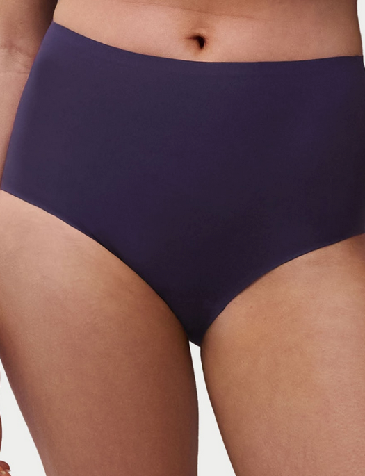 Chantelle Soft Stretch High Rise Brief