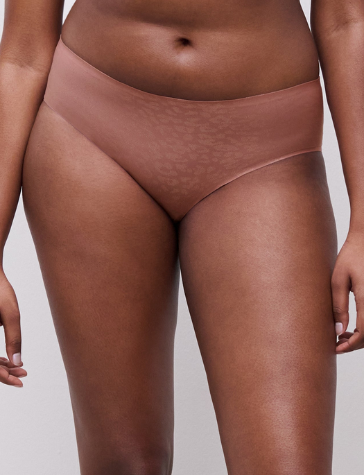 Chantelle Soft Stretch Shimmer Regular Hipster