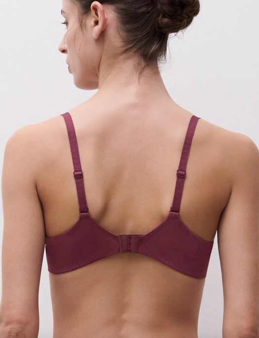 Chantelle Legend Plunge Contour Bra