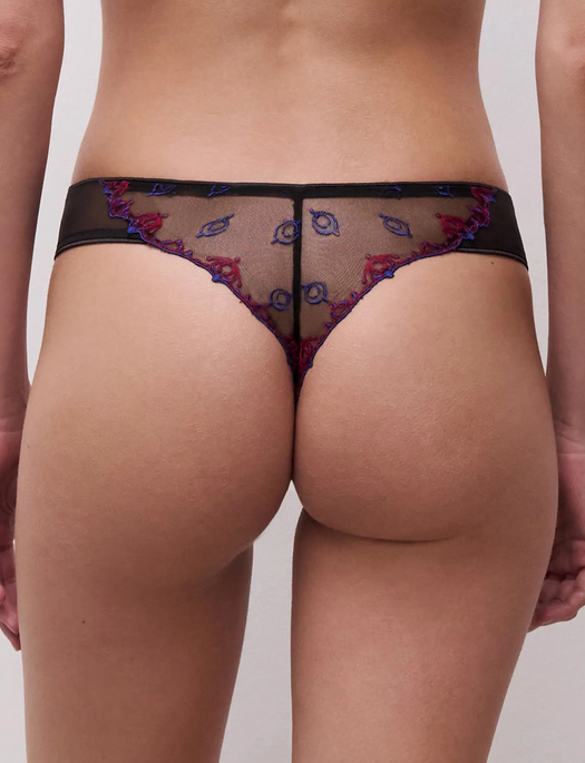 Chantelle Champs Elysees Thong