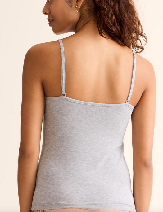 Fleurt Essentials Spaghetti Cami