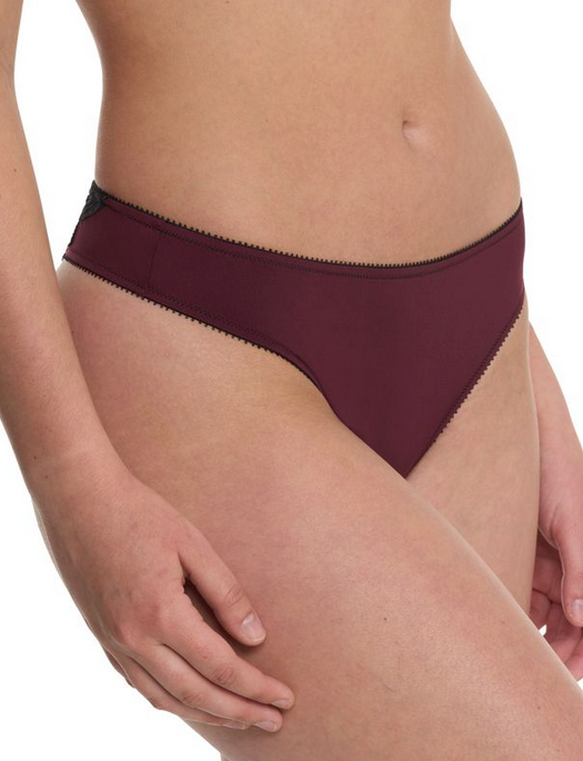 Natori Bra Persuasion Thong