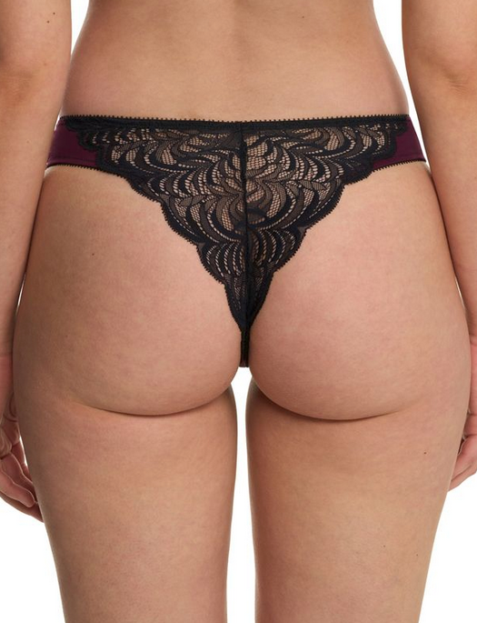 Natori Bra Persuasion Thong