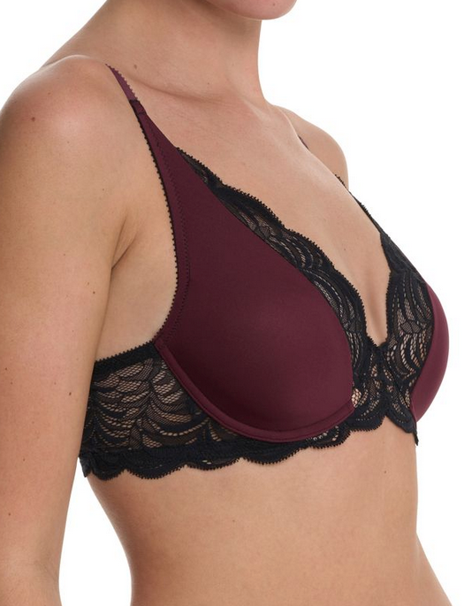 Natori Bra Persuasion Convertible Plunge