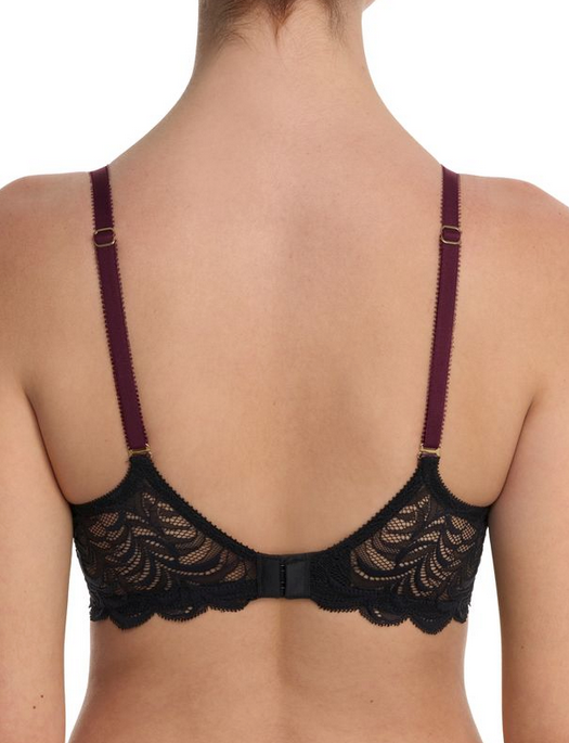 Natori Bra Persuasion Convertible Plunge