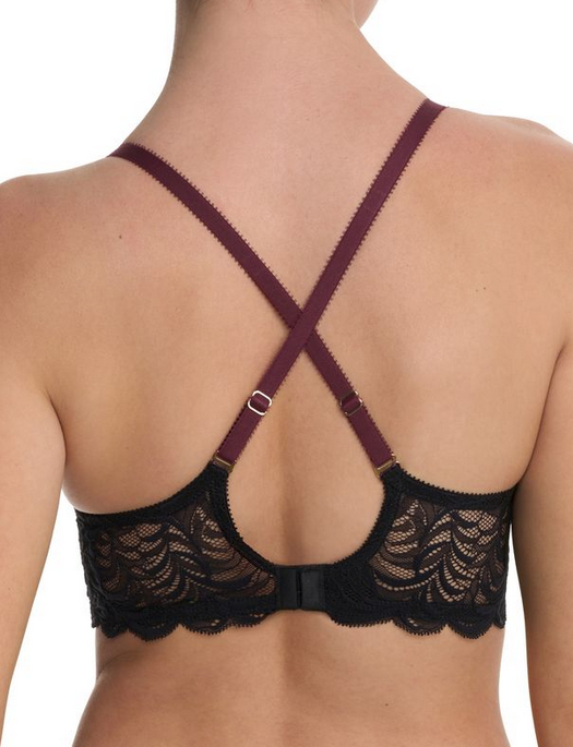 Natori Bra Persuasion Convertible Plunge