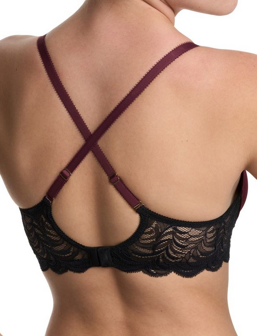 Natori Bra Persuasion Convertible Plunge