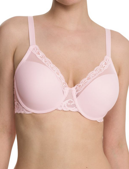 Natori Feathers Full Figure Contour Cup Bra