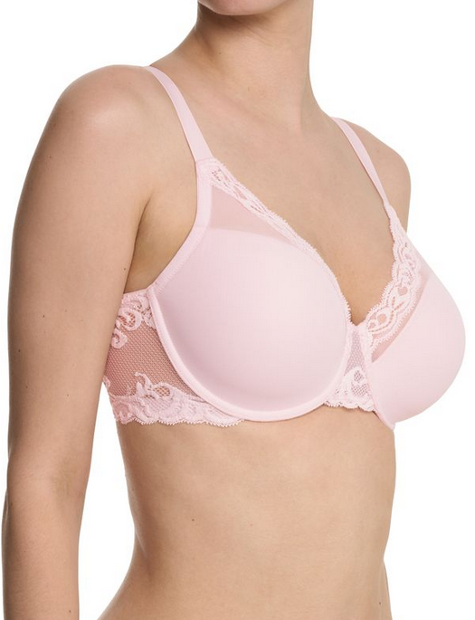 Natori Feathers Full Figure Contour Cup Bra