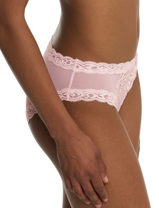 Natori Feathers Hipster