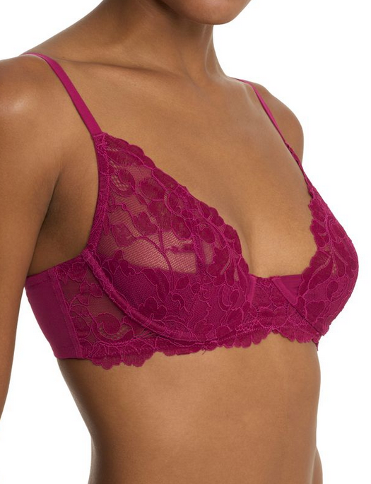 Natori Peony Unlined UW Bra