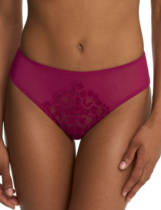 Natori Peony Hipster