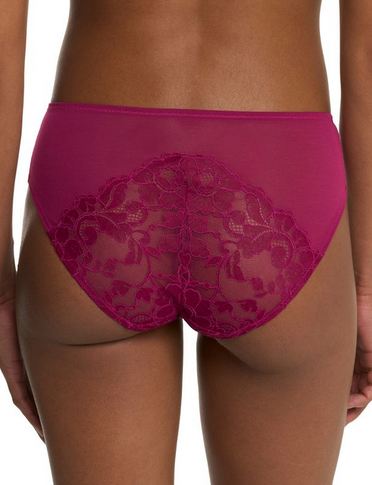 Natori Peony Hipster