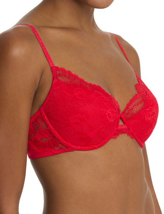 Natori Bra Fleur Lightly Lined UW Bra