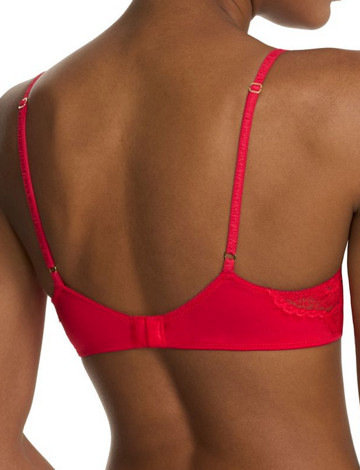 Natori Bra Fleur Lightly Lined UW Bra