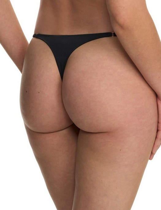 Natori Bra Fleur Thong