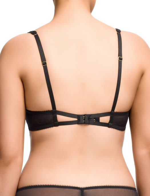 Dita von Teese Esther UW Balcony Bra