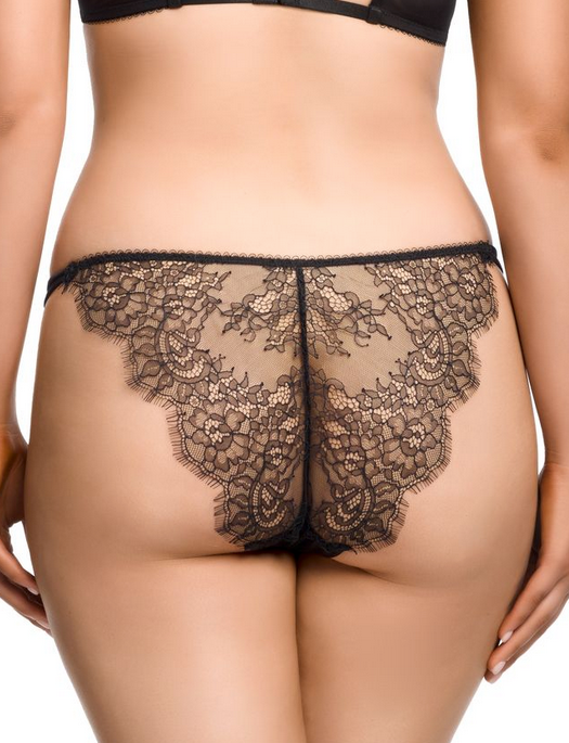 Dita von Teese Esther Ouvert Tanga