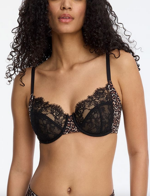 Skarlett Blue Entice Full Cup Bra