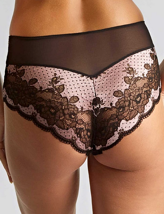 Panache Clara Deep Brief