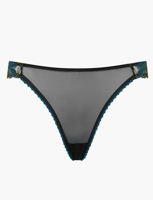 Cosabella Fiorita Naughty Bikini