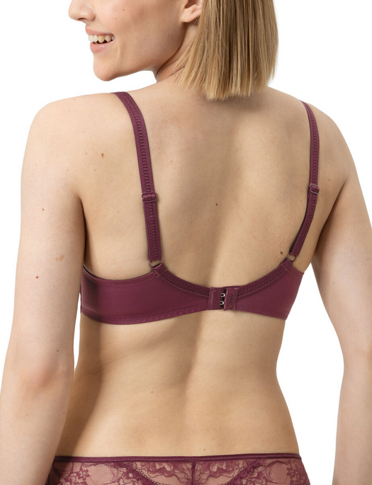 Mey Fabulous Wired Bra