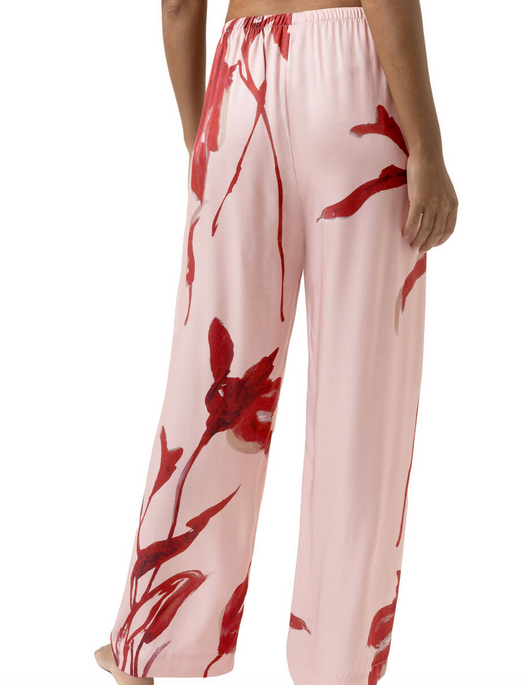 Mey Iced Winter Floral Pant