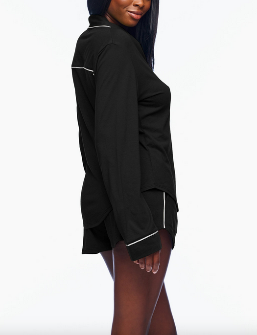Cosabella Pima Lusso Short PJ Set
