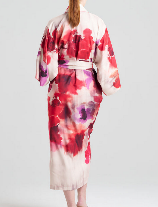 Natori Lingerie Mizuki Robe
