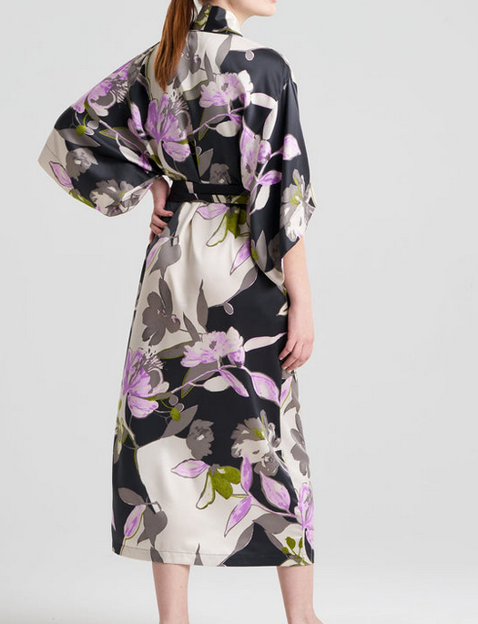 Natori Lingerie Tsubaki Robe