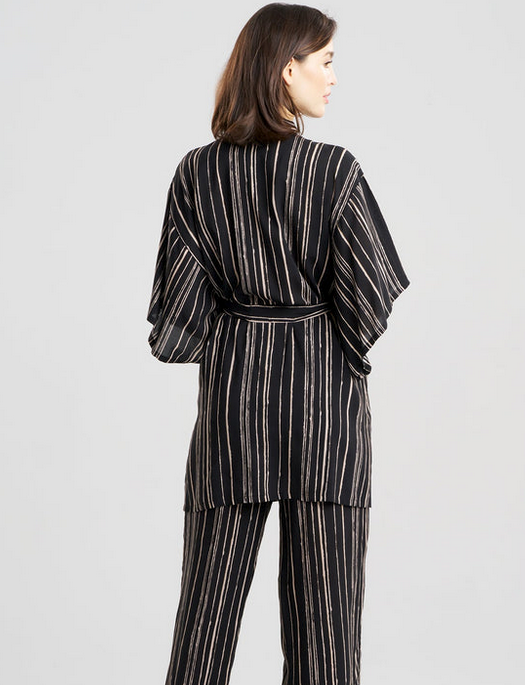 Natori Lingerie Tate Happy Coat