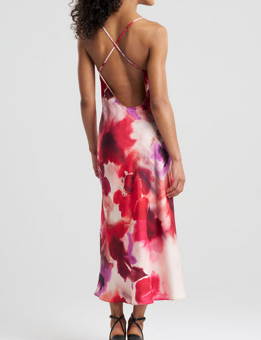 Natori Lingerie Mizuki Crossback Gown