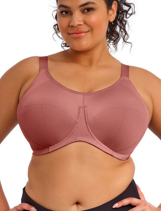 Elomi Energise Sports Bra