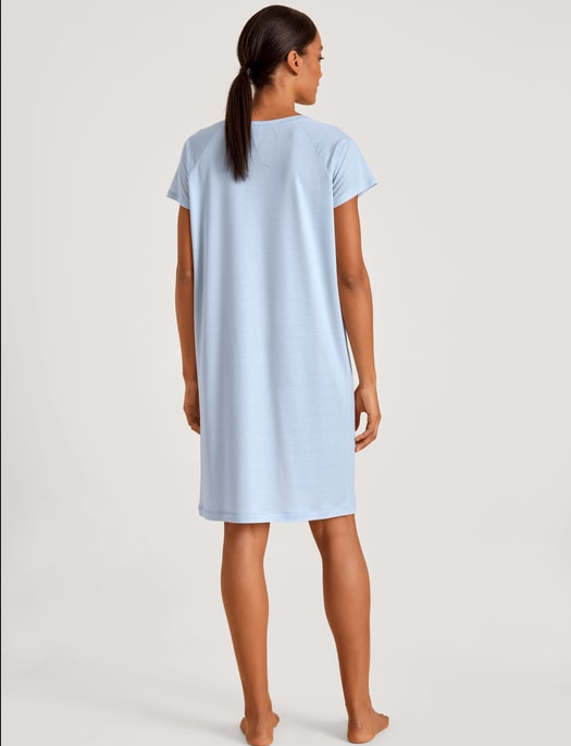 Calida Deep Sleepwear Cooling Nightshirt