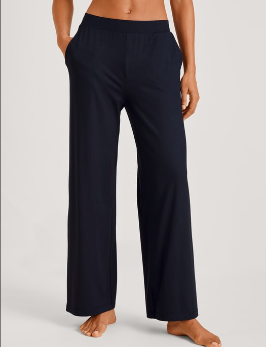 Calida Deep Sleepwear Balancing Pants