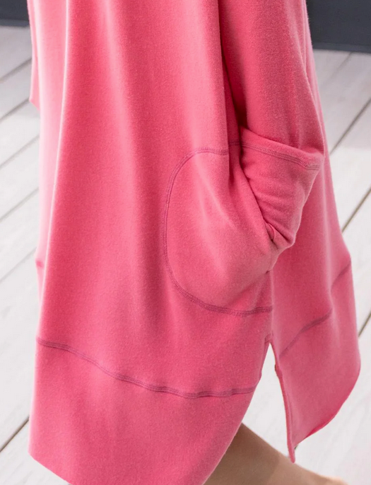 Aspen Dream Cozy Dress