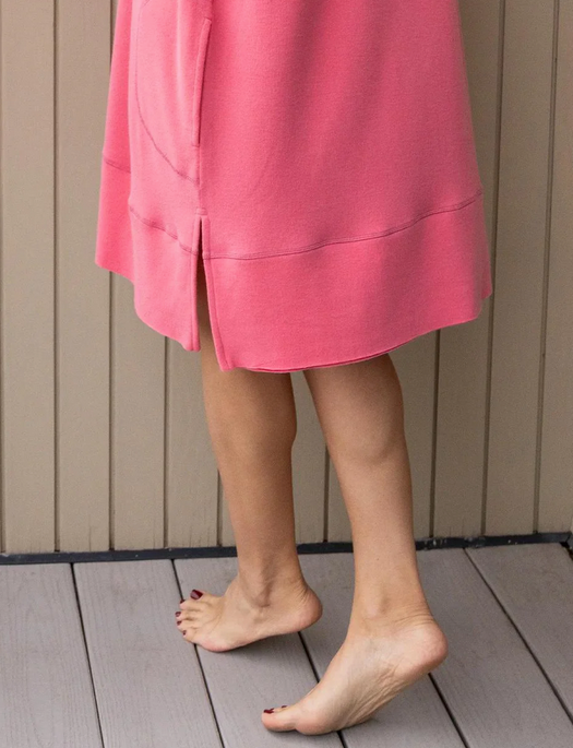 Aspen Dream Cozy Dress