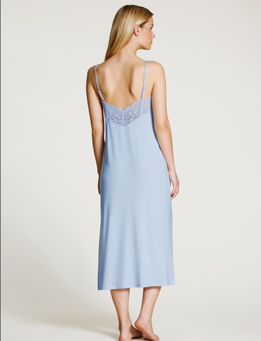 Calida Elegant Dream Spaghetti Strap Gown