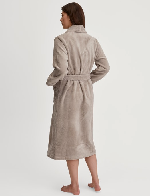 Calida Lounge Element Robe