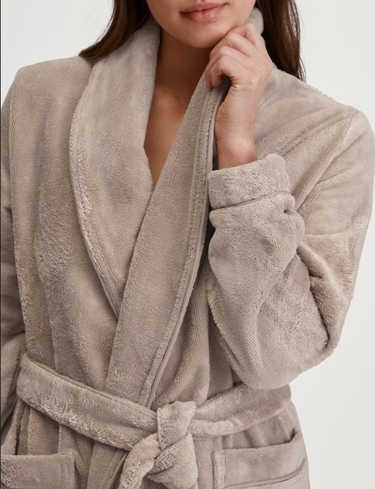 Calida Lounge Element Robe