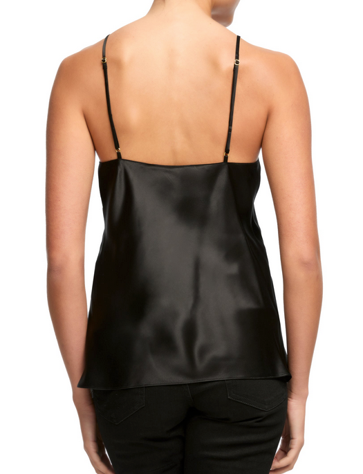 Sainted Sisters Stella Silk Cami