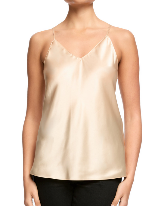 Sainted Sisters Stella Silk Cami