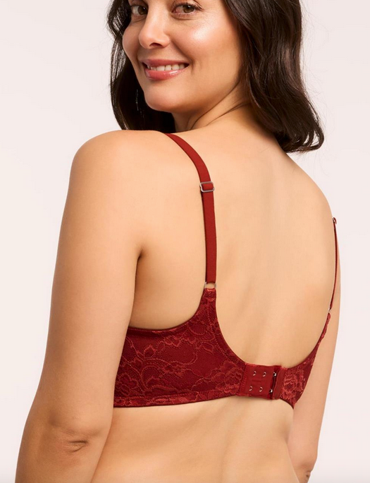Montelle New Muse Full Cup