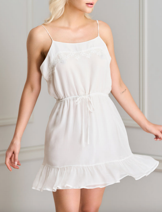 By Catalfo Eden Dress