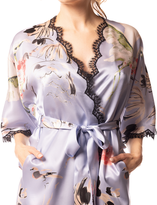Christine Lingerie Bella Notte Robe