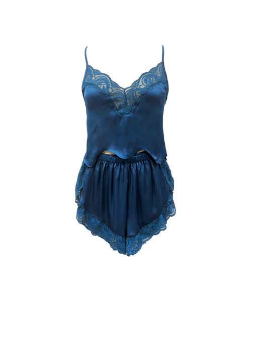 Carol Coelho Origins Hydros Babydoll Set